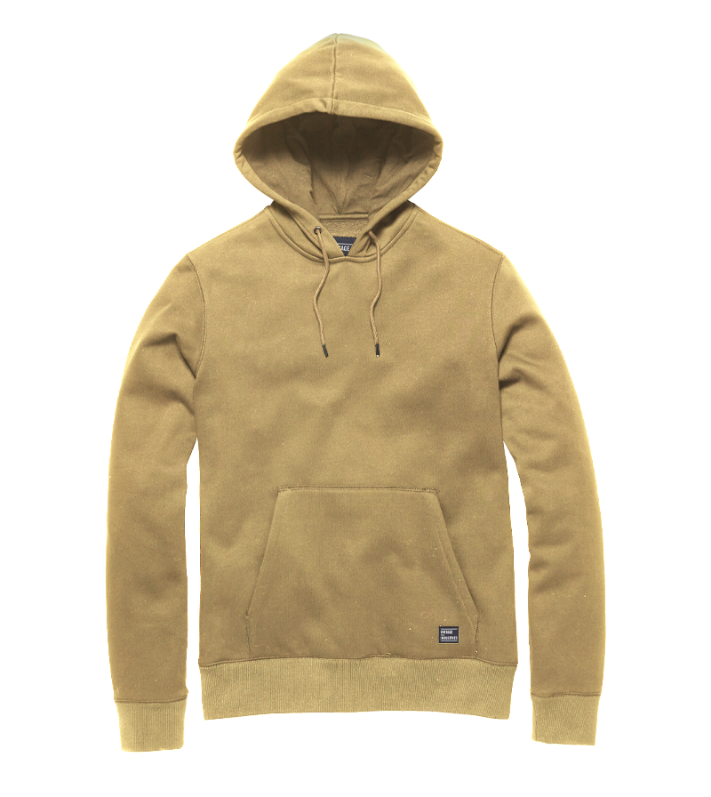 DERBY HOODED SWEATSHIRT in 9. Farben