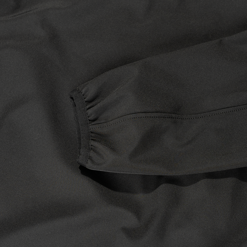 JEDD SOFTSHELL JACKET