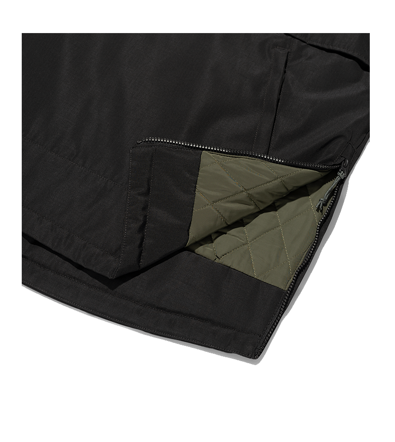 OSCAR ANORAK Windbreaker in 2. Farben