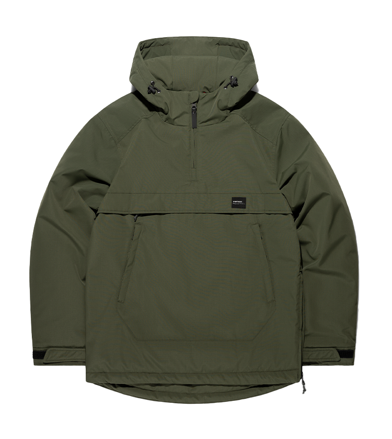 OSCAR ANORAK Windbreaker in 2. Farben