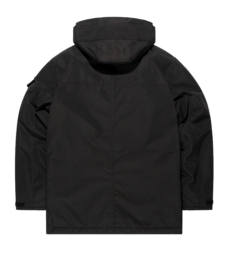 OLIVER PARKA in 2. Farben