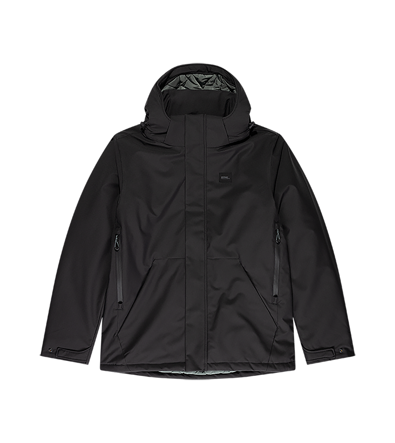 KRISTIAN WINTER JACKET