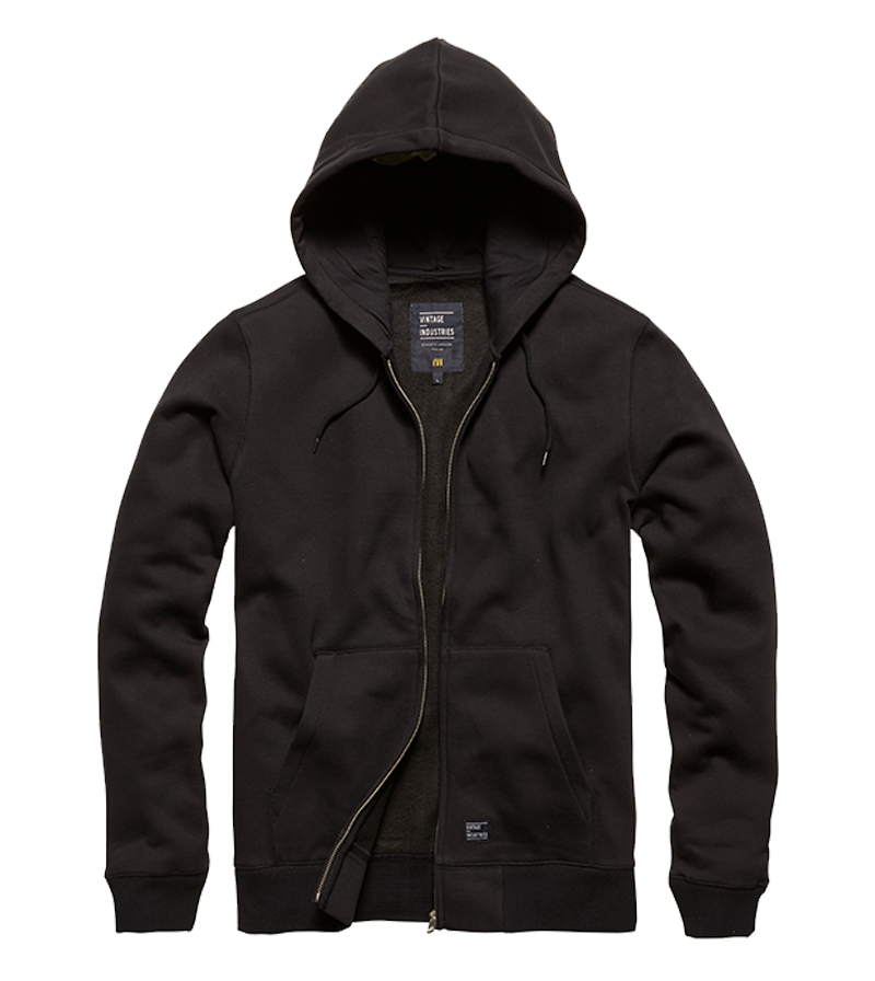 REDSTONE HOODED SWEATSHIRT in 7. Farben