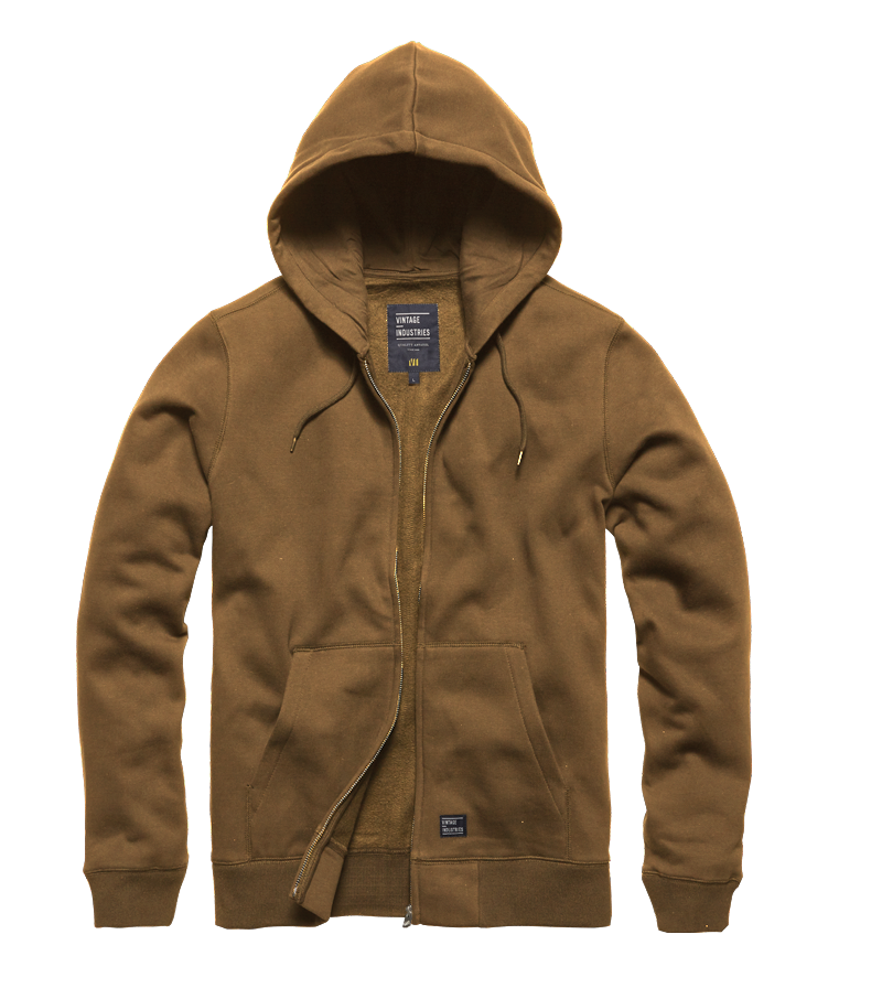 REDSTONE HOODED SWEATSHIRT in 7. Farben
