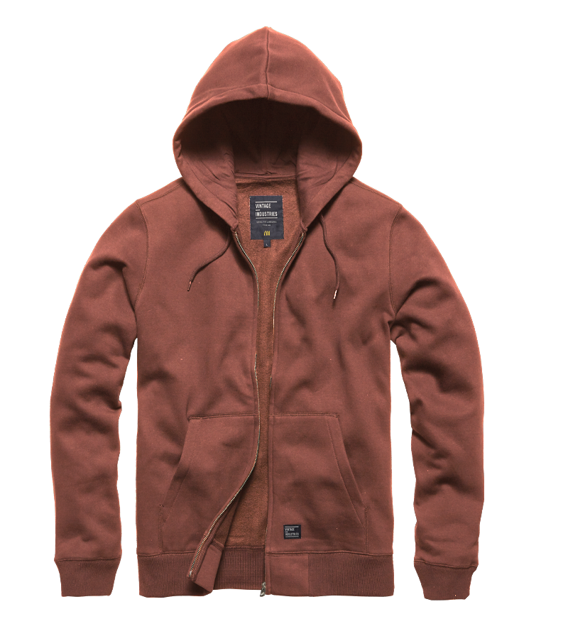REDSTONE HOODED SWEATSHIRT in 7. Farben