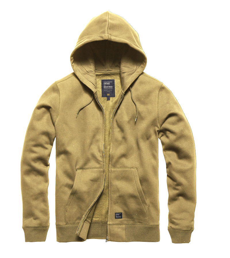 REDSTONE HOODED SWEATSHIRT in 7. Farben