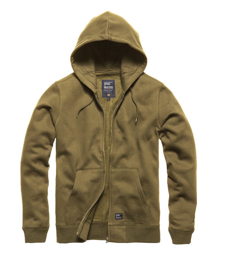 REDSTONE HOODED SWEATSHIRT in 7. Farben