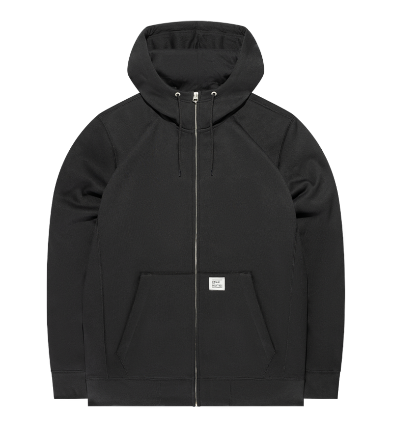 CRUZ HOODED SWEATSHIRT in 4. Farben