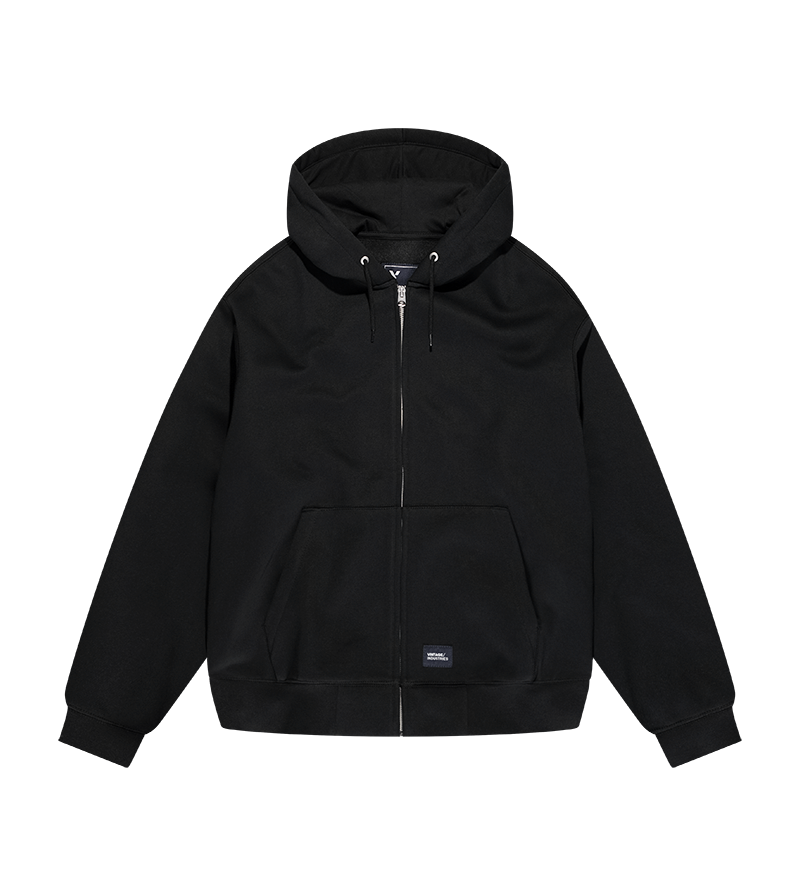 NORTON HOODED SWEATER in 2. Farben