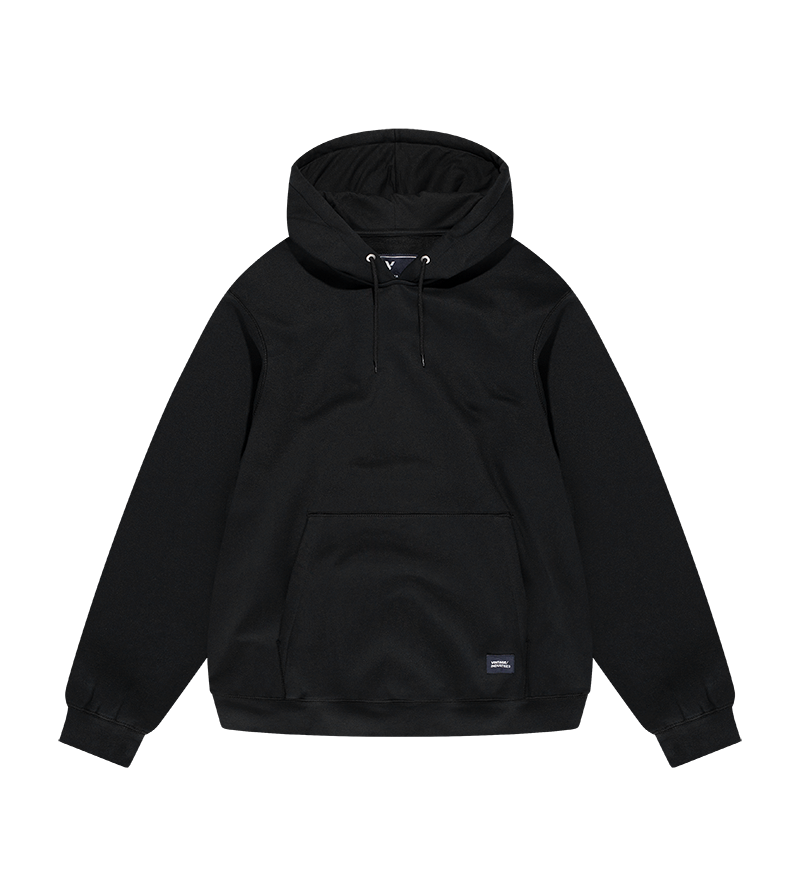 ALTA HOODED SWEATER in 2. Farben