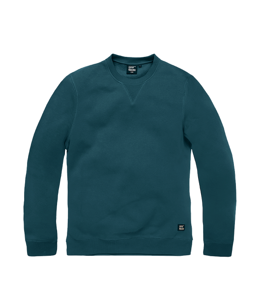 SUÉTER DE CUELLO REDONDO GREELEY en 3 colores (descatalogado)