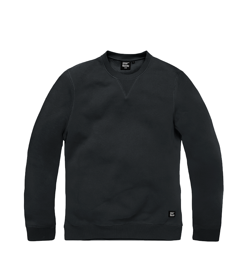 GREELEY CREWNECK SWEATER in 2. Farben