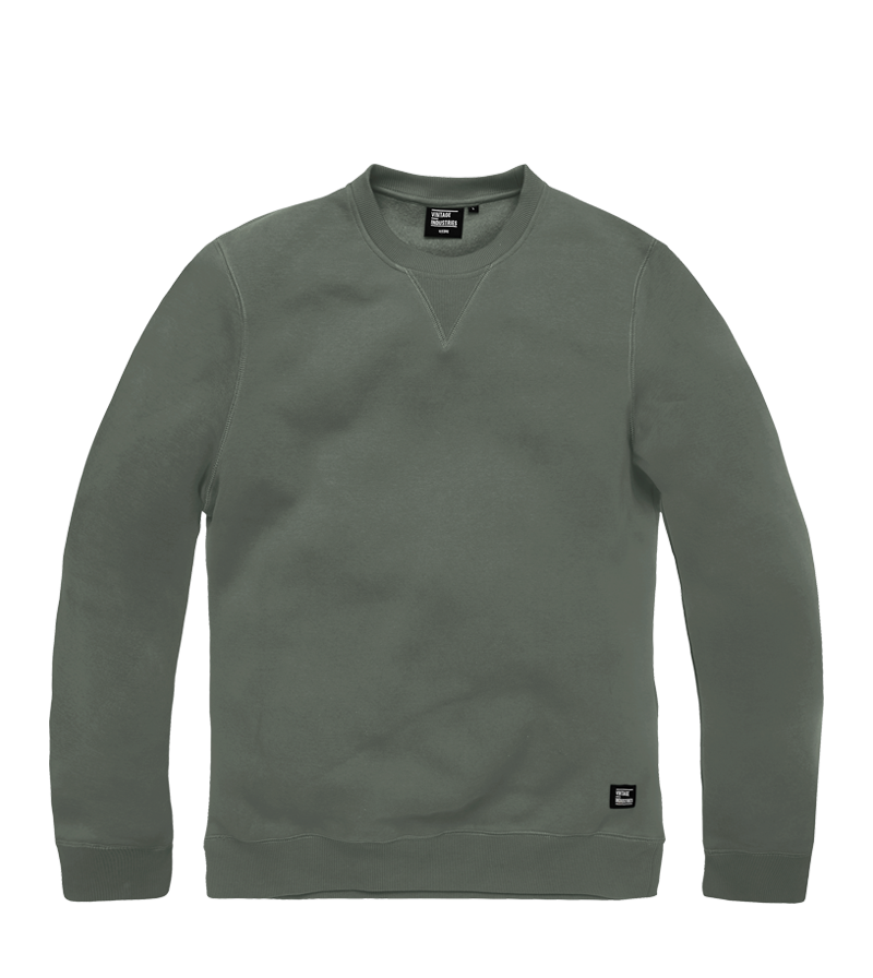 GREELEY CREWNECK SWEATER in 2. Farben