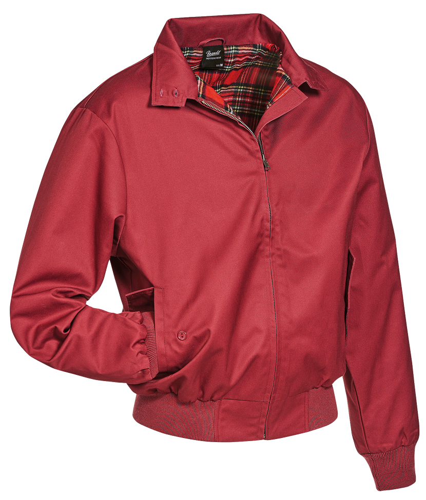 LORD CANTERBURY JACKET in 3. Farben