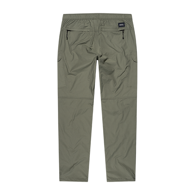 IRVINE PANT in 2. Farben