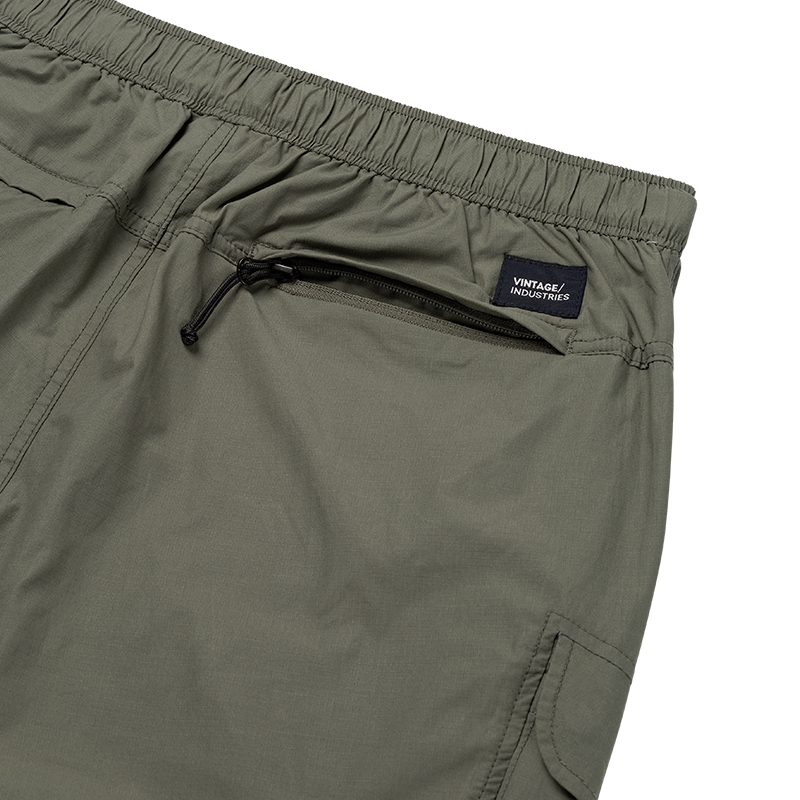 IRVINE PANT in 2. Farben