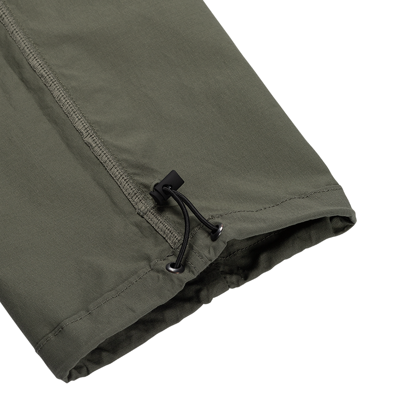 IRVINE PANT in 2. Farben