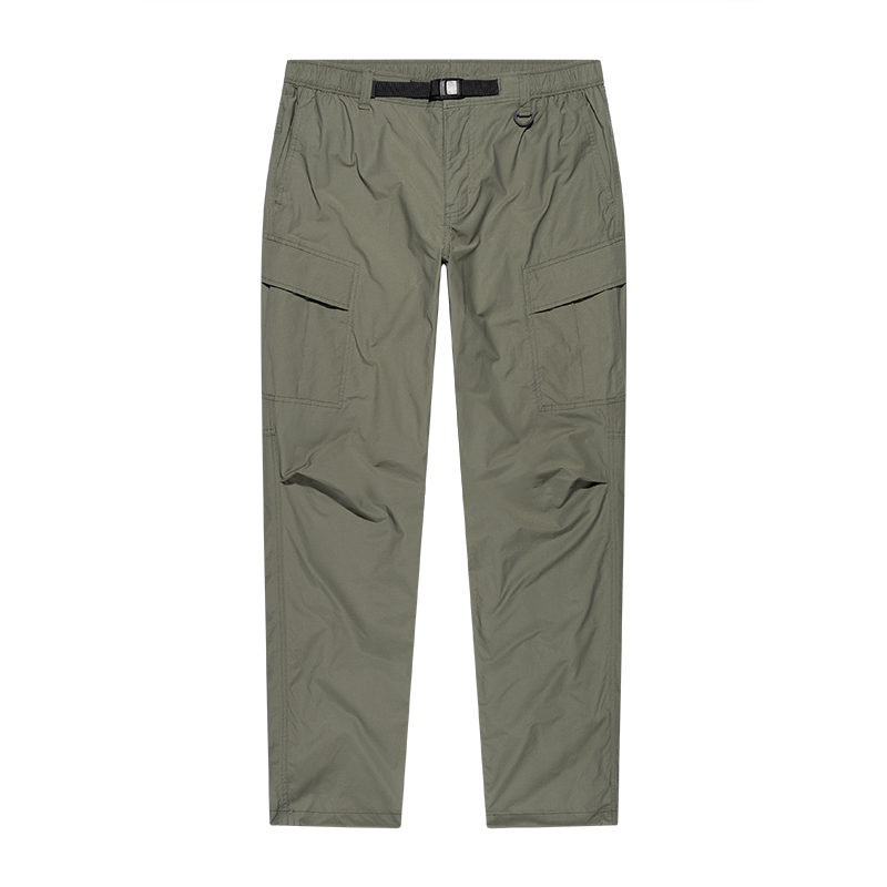 IRVINE PANT in 2. Farben