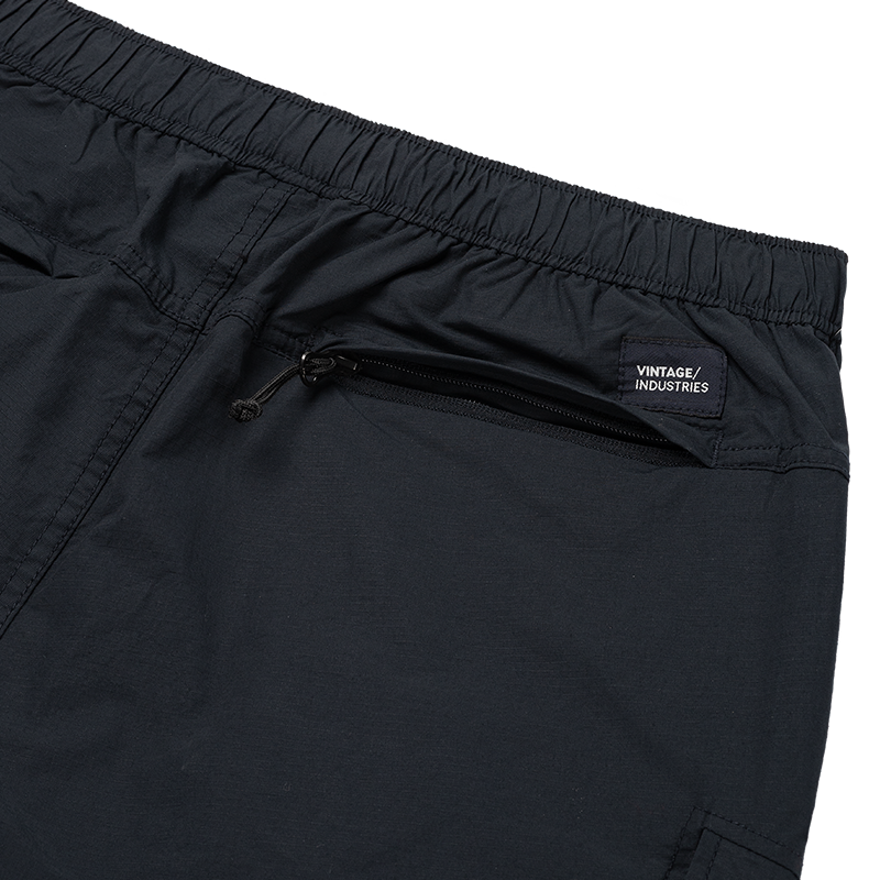 IRVINE PANT in 2. Farben