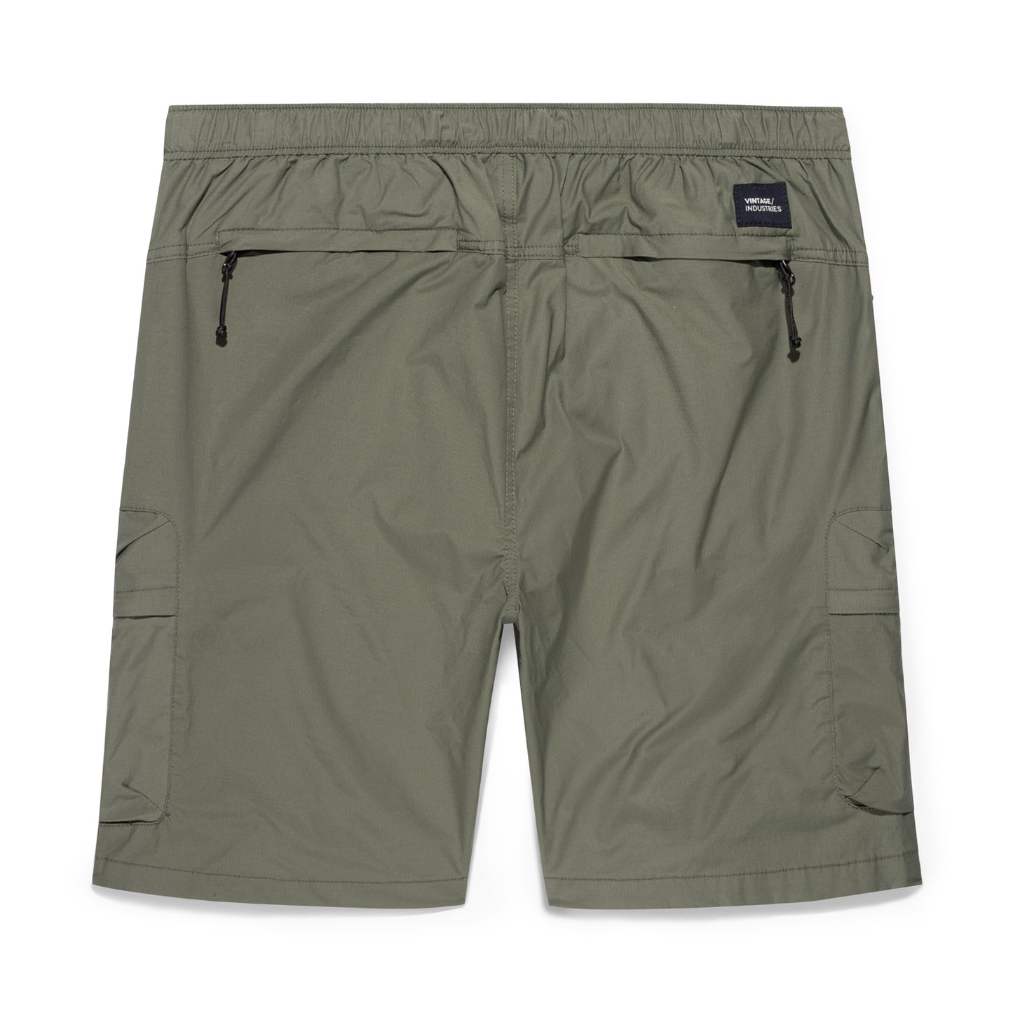 TRAIL SHORTS in 2. Farben
