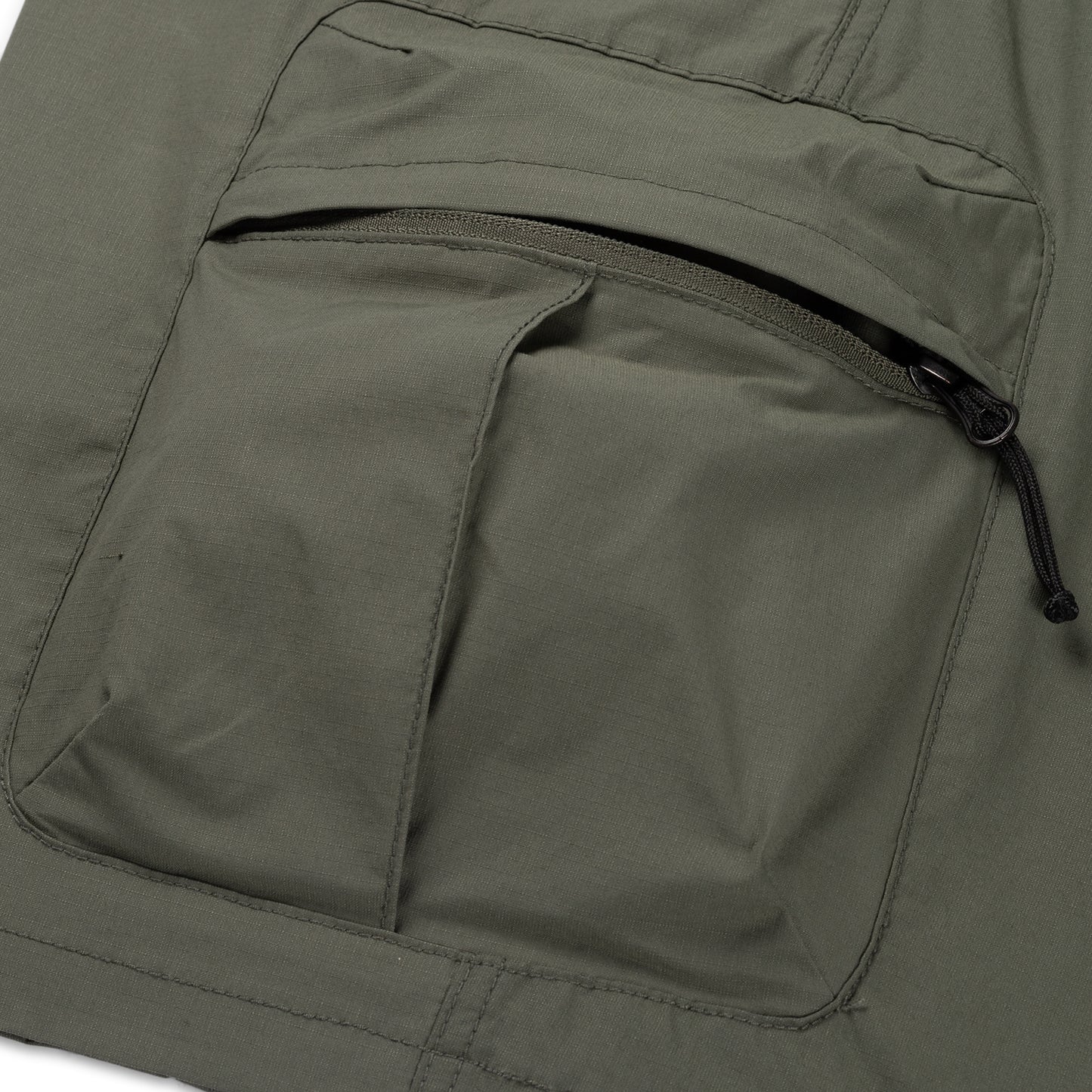 TRAIL SHORTS in 2. Farben
