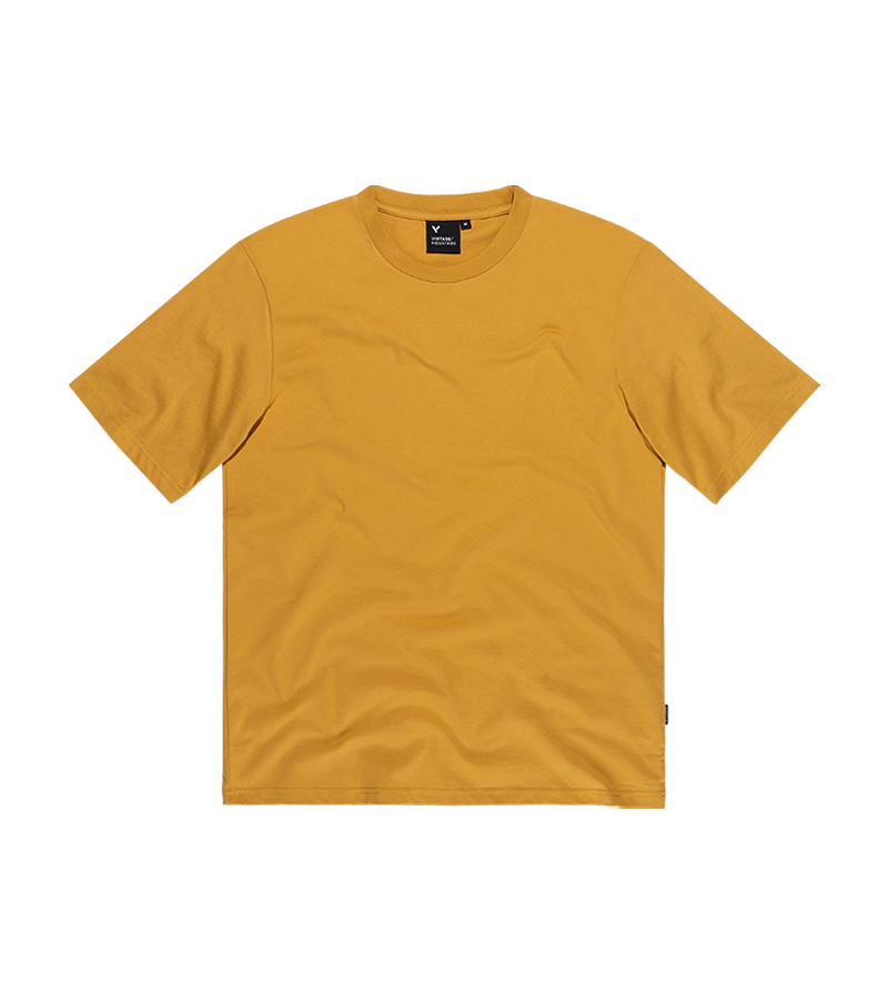 DEVIN T-Shirt in 9. Farben