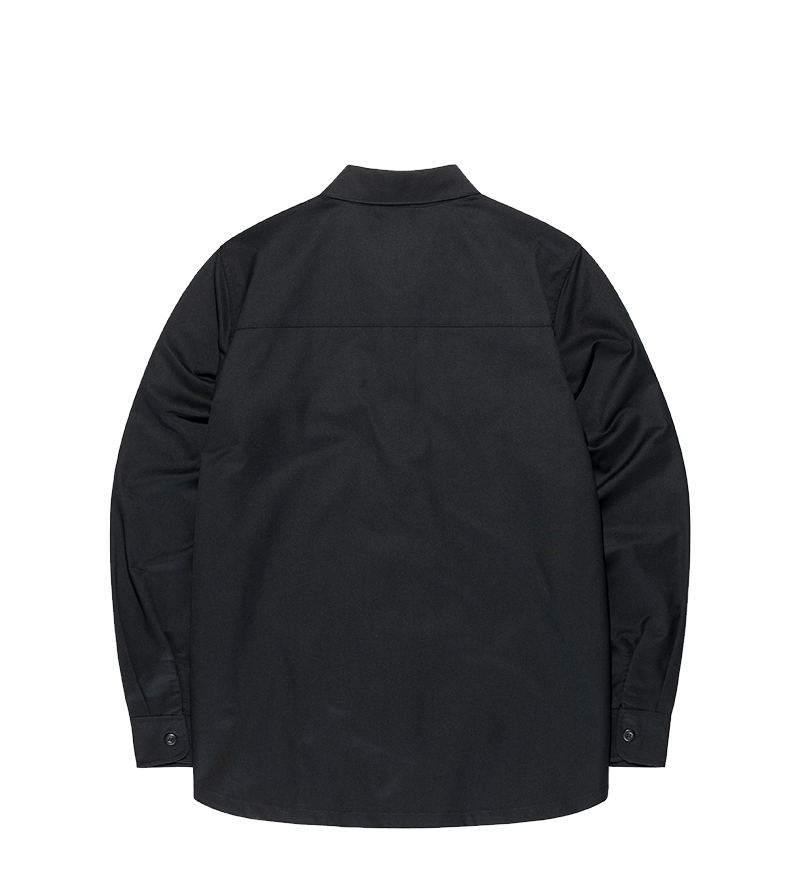 HARRIS SHIRT in 3. Farben