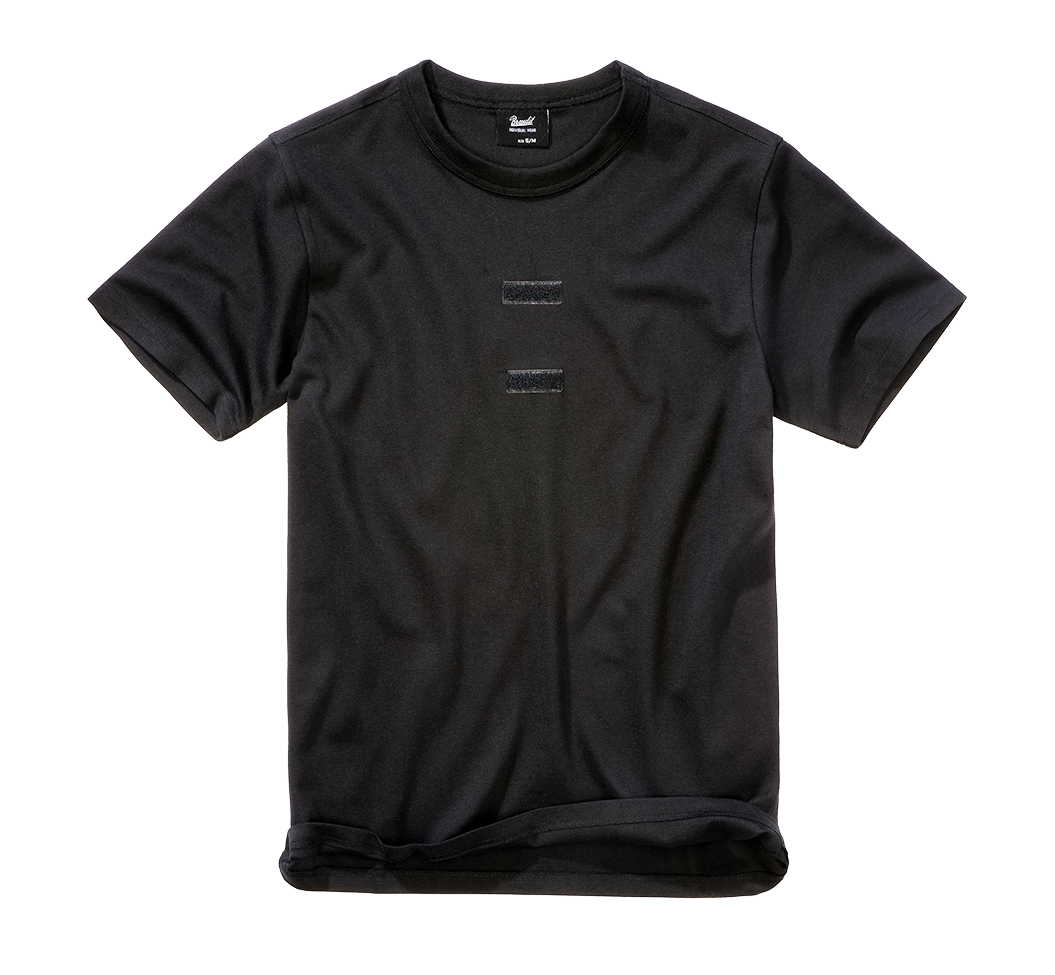 BW TROPENSHIRT in 3. Farben