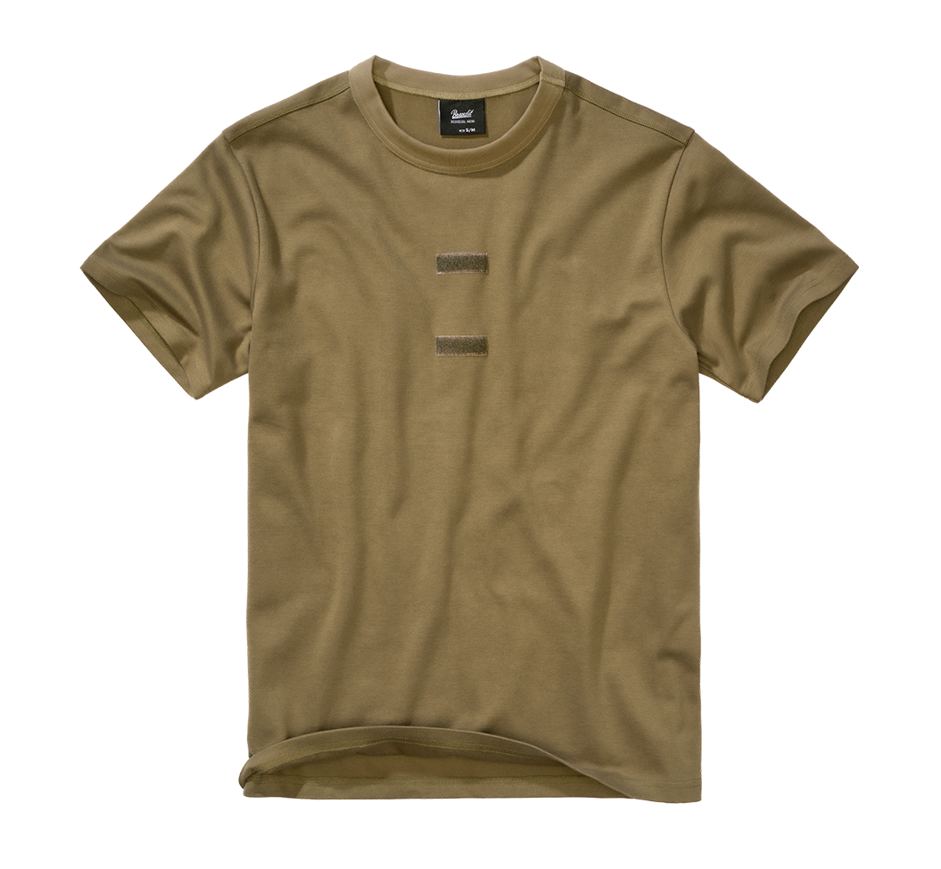 BW TROPENSHIRT in 3. Farben