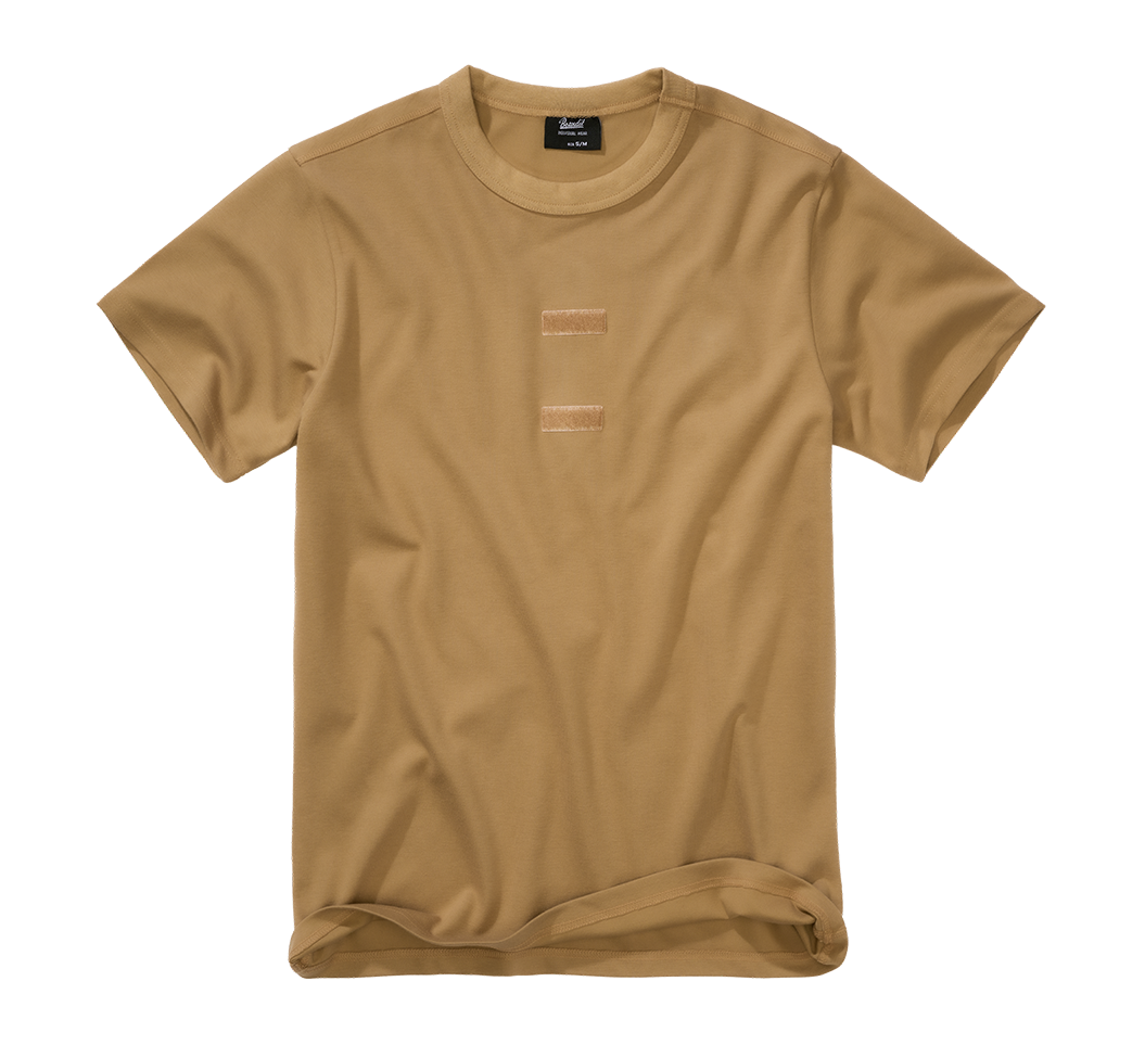 BW TROPENSHIRT in 3. Farben