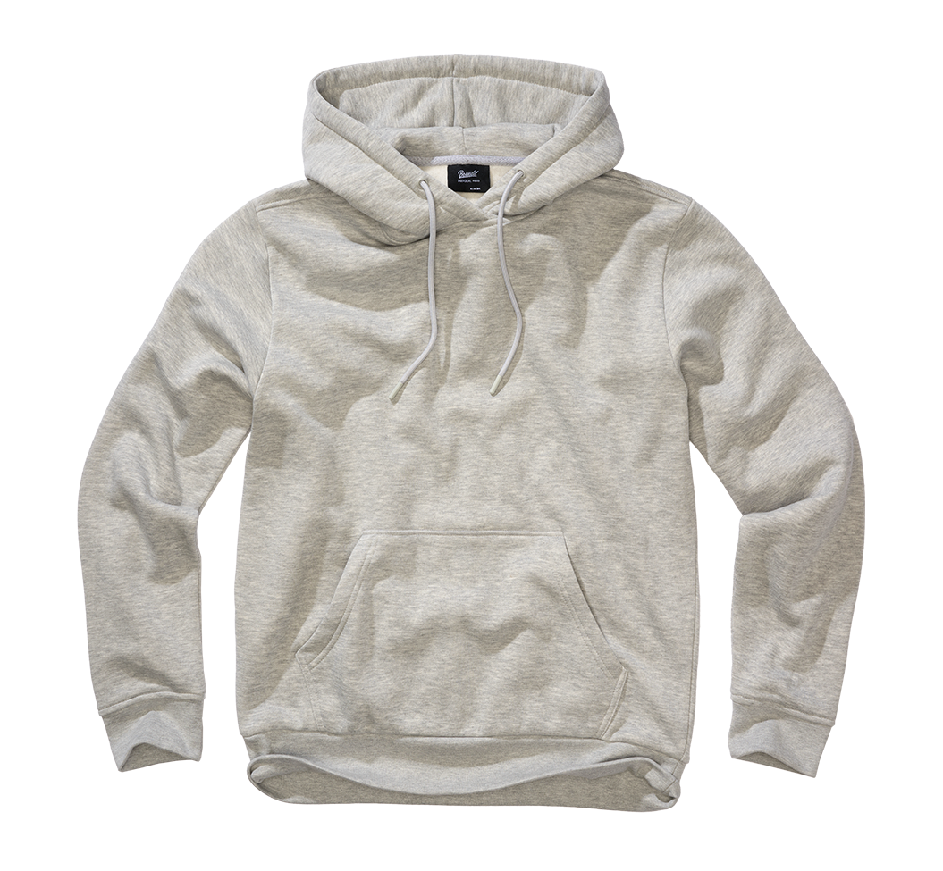 TOM SWEATHOODY in 3. Farben