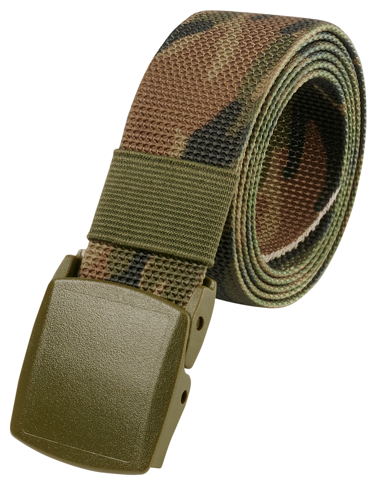 BELT FAST CLOSURE