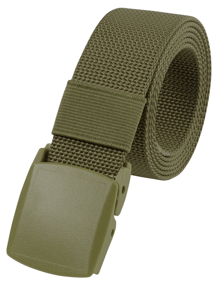 BELT FAST CLOSURE