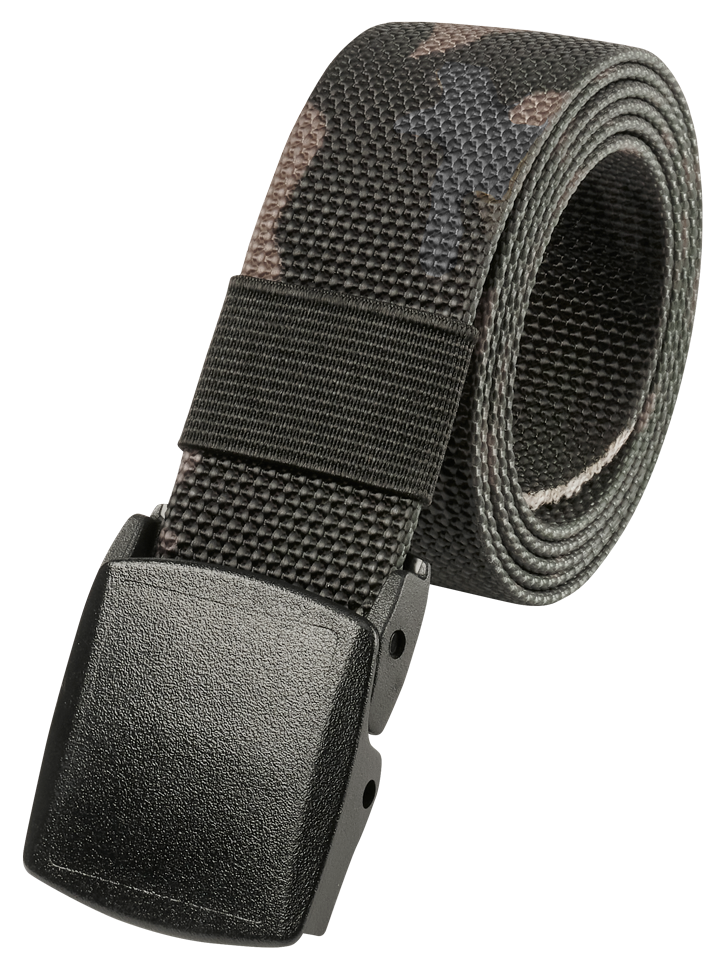 BELT FAST CLOSURE