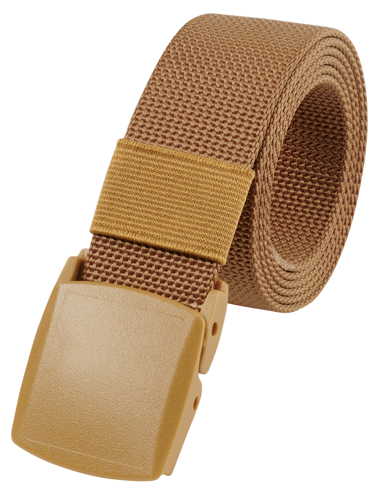 BELT FAST CLOSURE