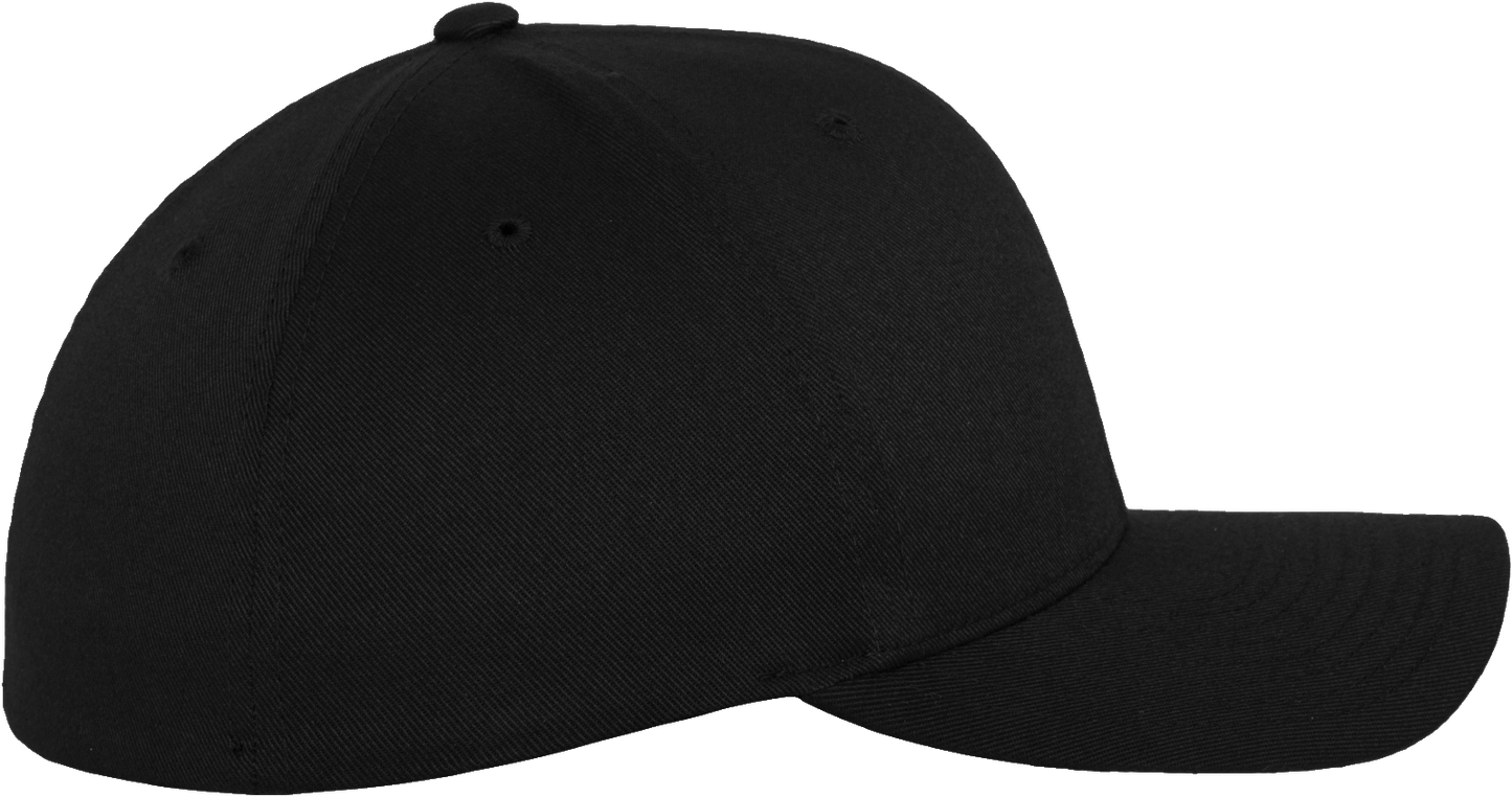 FLEXFIT WOOLY COMBED CAP in 5. Farben