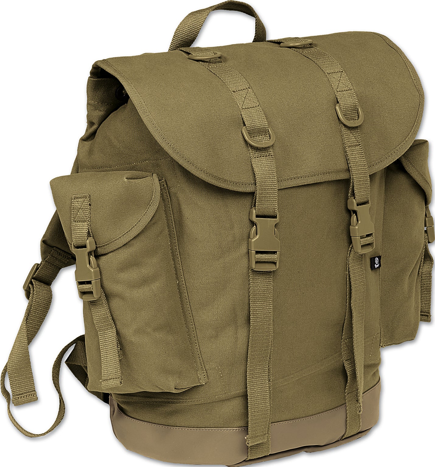 GEBIRGSJÄGER-RUCKSACK in 2. Farben