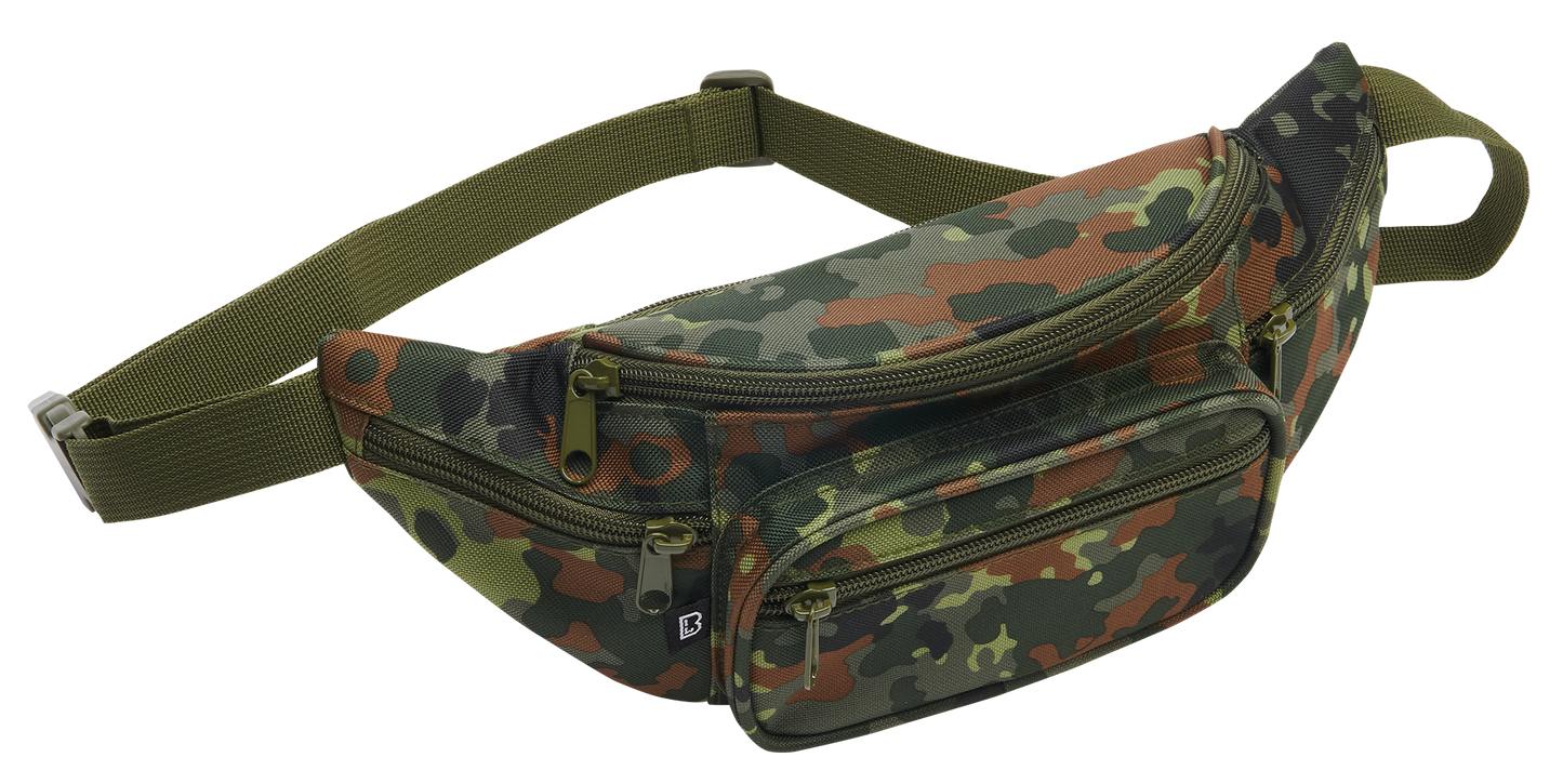 WAISTBELTBAG in. 7. Farben
