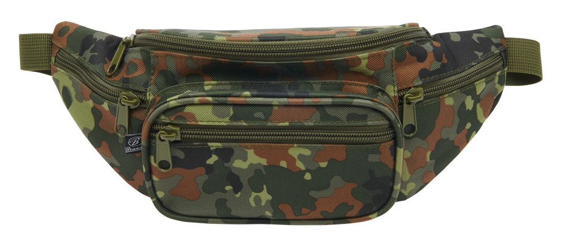 WAISTBELTBAG in. 7. Farben