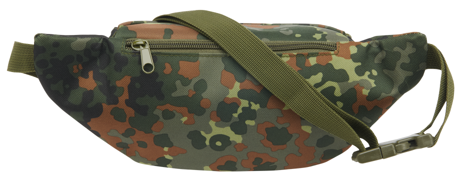 WAISTBELTBAG in. 7. Farben