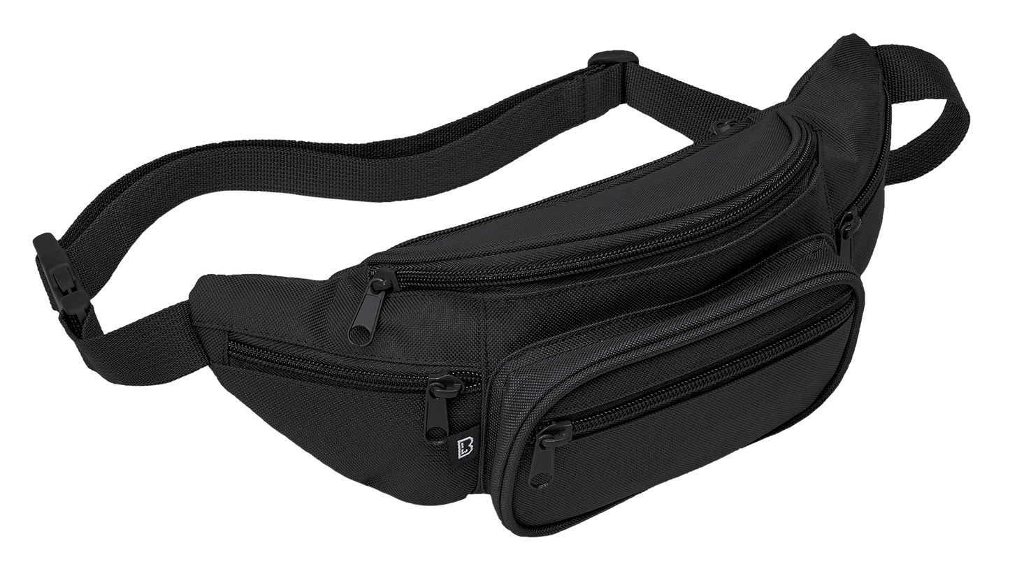 WAISTBELTBAG in. 7. Farben