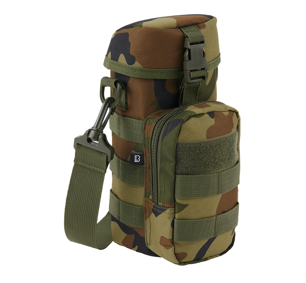 BOTTLE HOLDER II