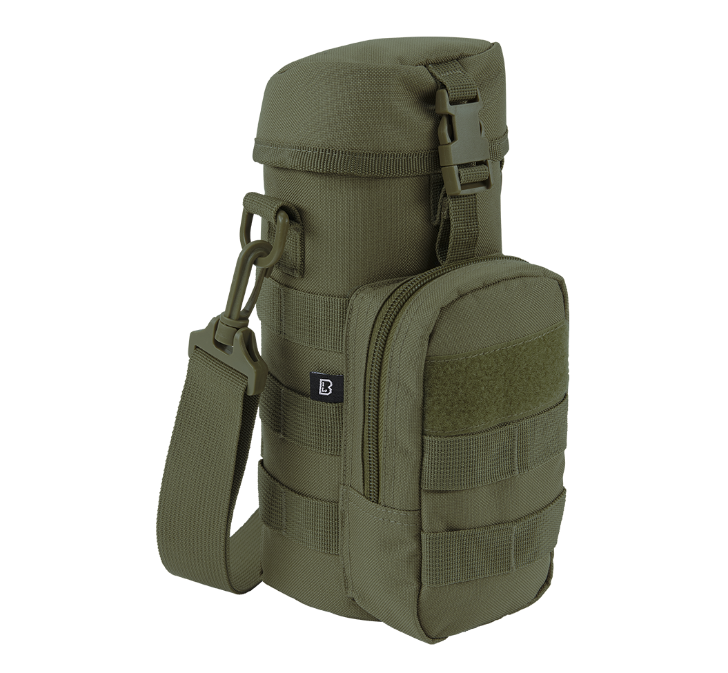 BOTTLE HOLDER II