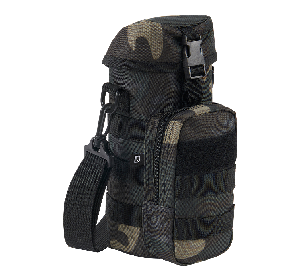 BOTTLE HOLDER II