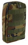 MOLLE POUCH SNAKE