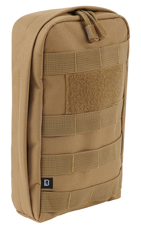 MOLLE POUCH SNAKE