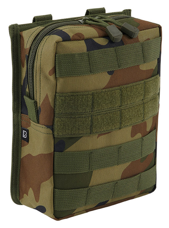 MOLLE POUCH CROSS