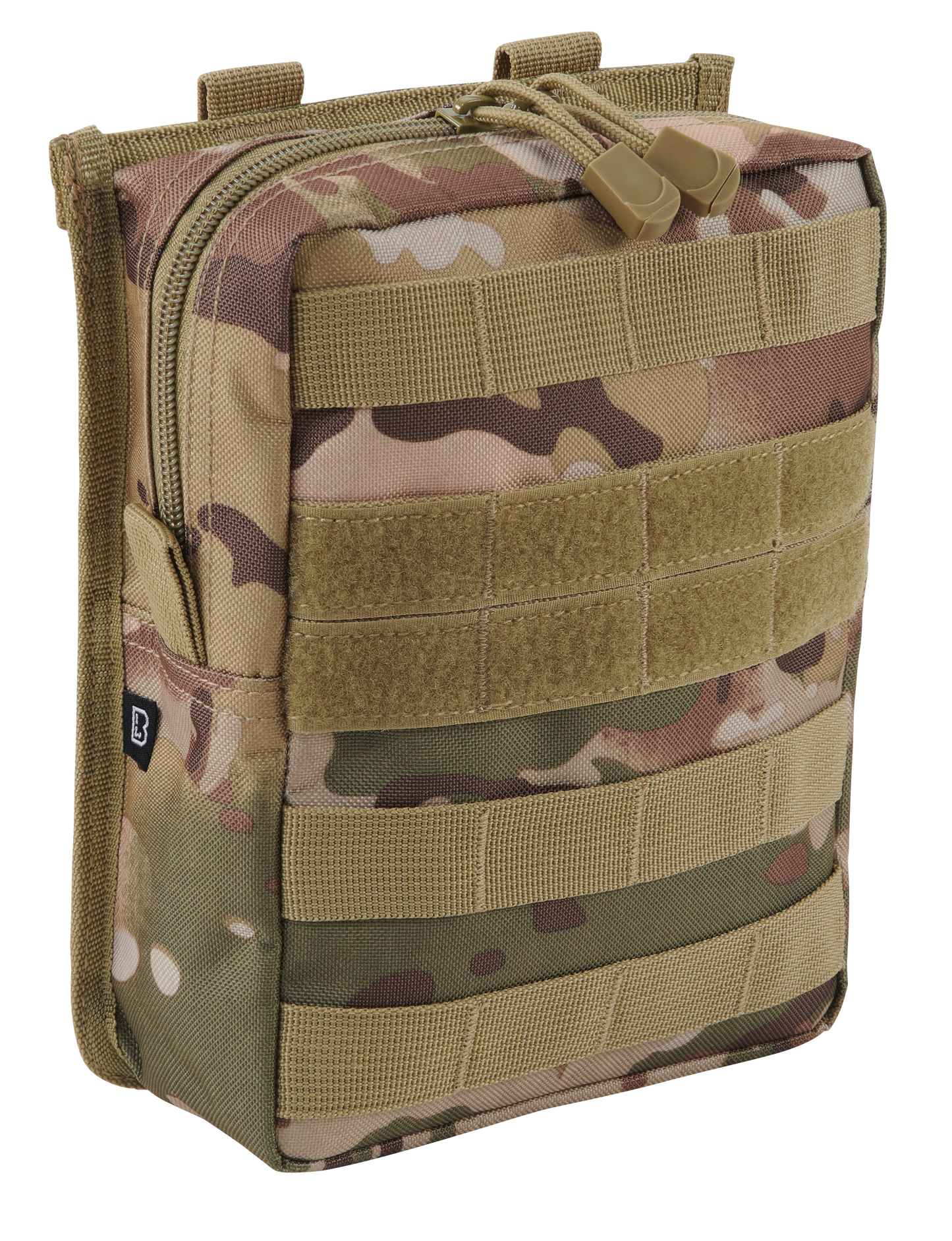 MOLLE POUCH CROSS
