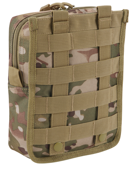 MOLLE POUCH CROSS