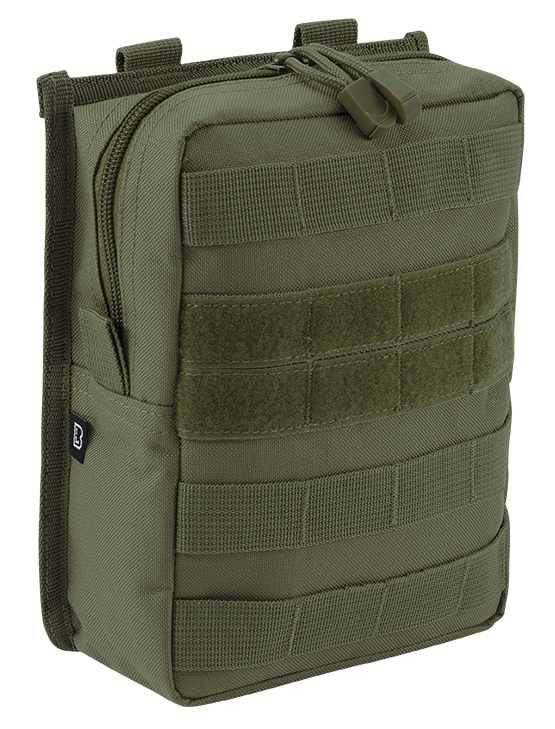 MOLLE POUCH CROSS